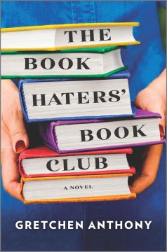 The Book Haters' Book Club  Cover Image