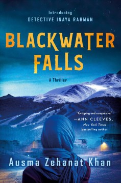 Blackwater Falls  Cover Image