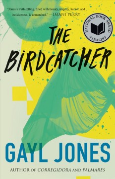 The birdcatcher  Cover Image