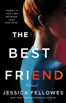 The best friend  Cover Image