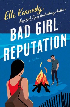 Bad girl reputation  Cover Image