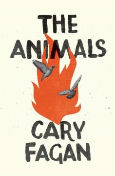 The animals  Cover Image