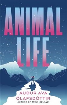 Animal life  Cover Image