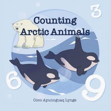 Counting arctic animals  Cover Image