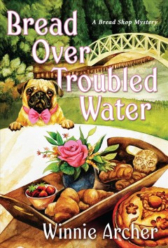Bread over troubled water  Cover Image