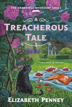 A treacherous tale  Cover Image