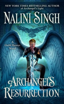 Archangel's resurrection  Cover Image