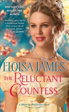 The reluctant countess  Cover Image