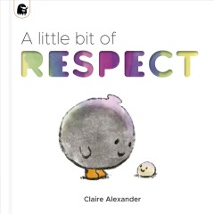 A little bit of respect  Cover Image