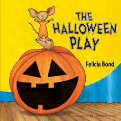 The Halloween play  Cover Image