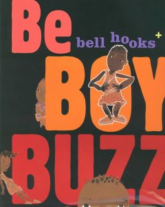 Be boy buzz  Cover Image