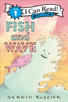 Fish and Wave  Cover Image