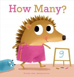 How many?  Cover Image