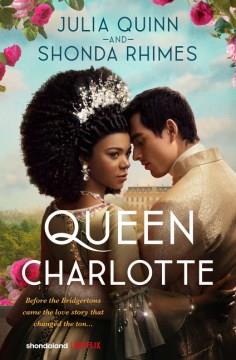 Queen Charlotte  Cover Image