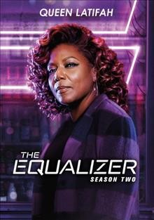 The Equalizer. Season 2 Cover Image
