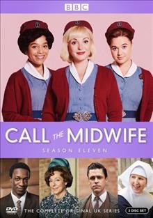 Call the midwife. Season 11 Cover Image