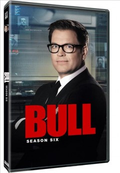 Bull. The final season Cover Image