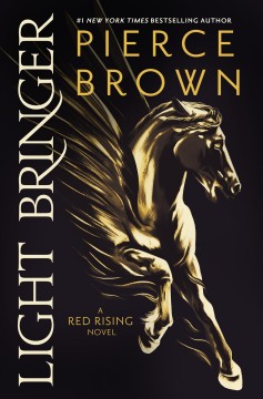 Light bringer  Cover Image