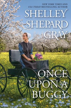 Once upon a buggy  Cover Image