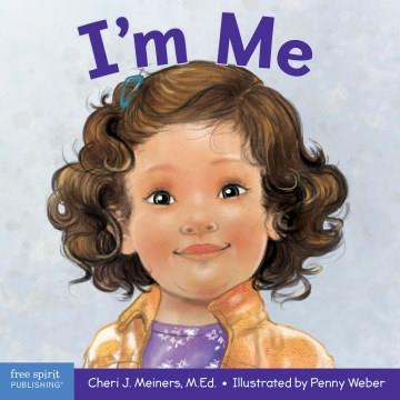 I'm me  Cover Image