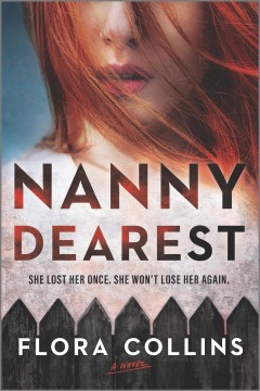 Nanny dearest  Cover Image