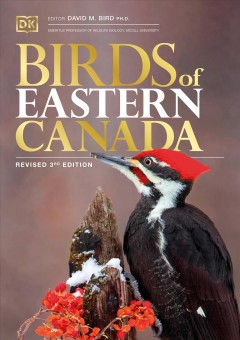 Birds of eastern Canada  Cover Image