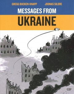 Messages from Ukraine Cover Image