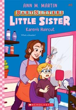 Karen's haircut  Cover Image