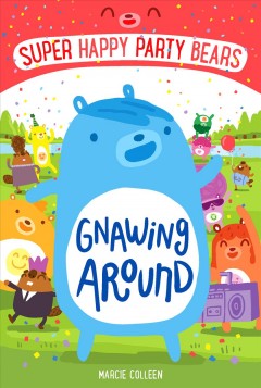 Gnawing around  Cover Image