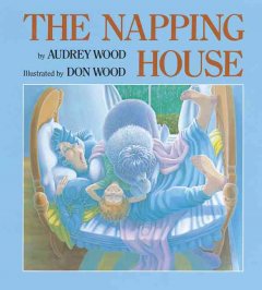 The napping house  Cover Image