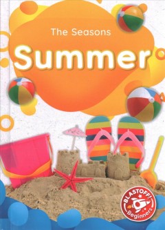 Summer  Cover Image