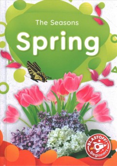 Spring  Cover Image