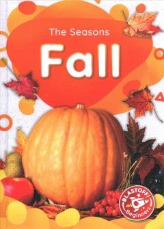 Fall  Cover Image