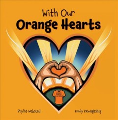 With our orange hearts  Cover Image