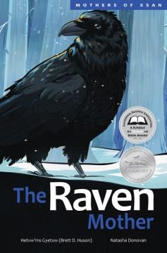 The raven mother  Cover Image