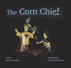 The corn chief  Cover Image