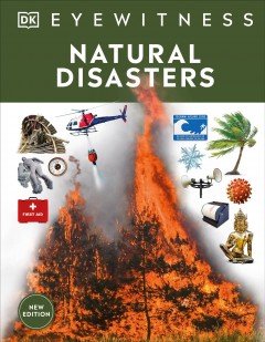Natural disasters  Cover Image
