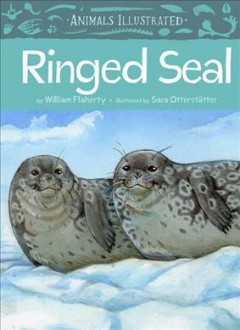 Ringed seal  Cover Image