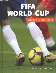 FIFA World Cup  Cover Image