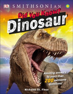 Dinosaur  Cover Image