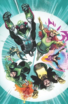 X-Men. Volume 2 Cover Image