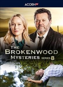 The Brokenwood mysteries. Series 8 Cover Image