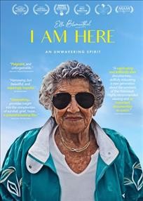 I am here Cover Image