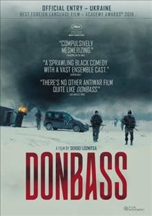 Donbass Cover Image