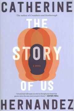 The story of us  Cover Image