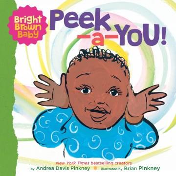 Peek-a-you!  Cover Image