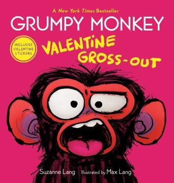 Valentine gross-out  Cover Image