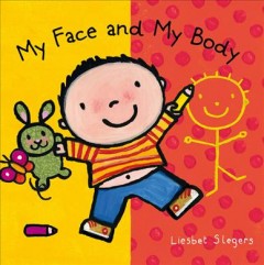 My face and my body  Cover Image