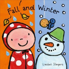 Fall and winter  Cover Image
