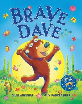 Brave Dave  Cover Image